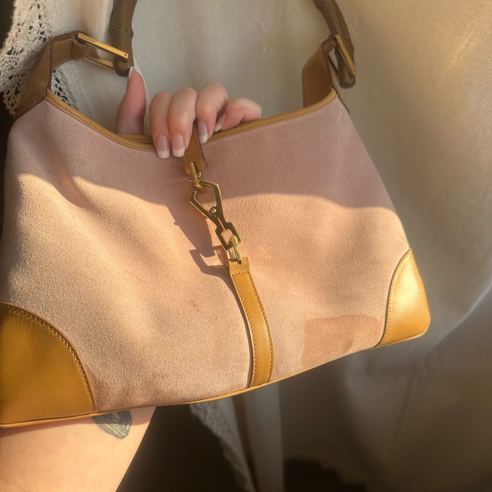 Gucci bag